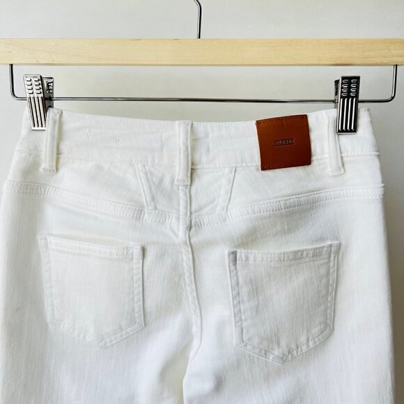 Closed Baker jeans in white size 23 - Picture 6 of 12